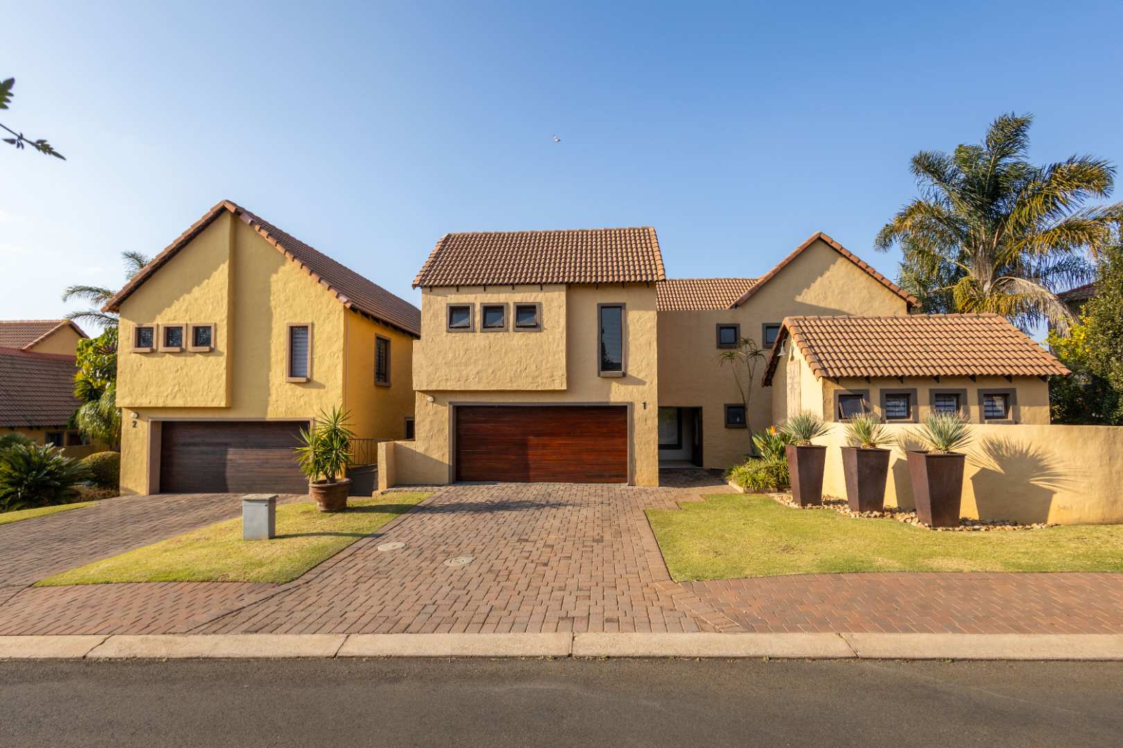 Midstream Estate Property Property and houses for sale in Midstream