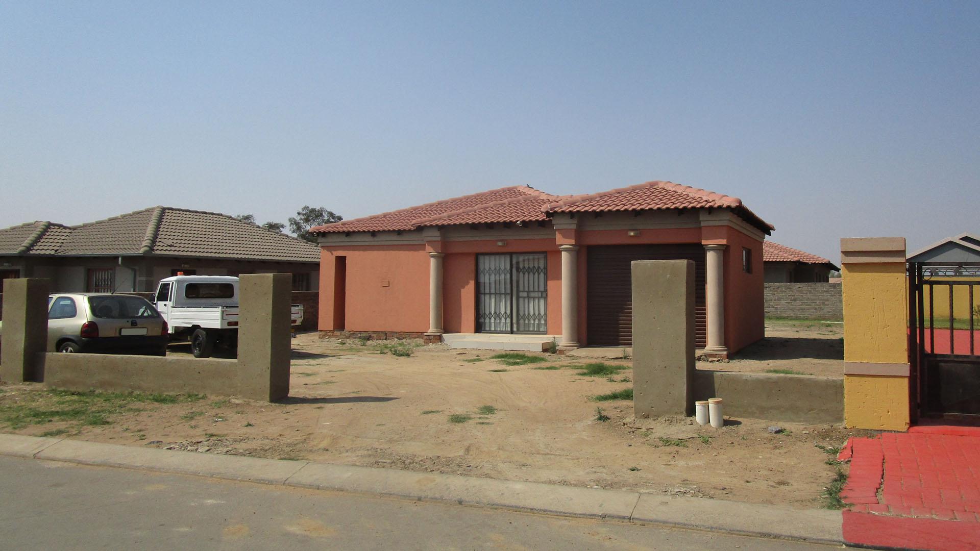 Houses for sale in Vanderbijlpark Vanderbijlpark Property Page 5