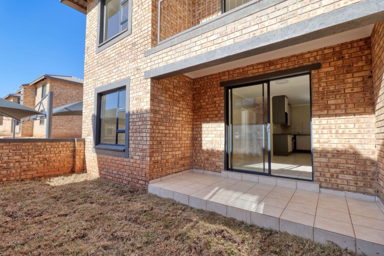 Rynfield Ah Property Property and houses to rent in Rynfield Ah