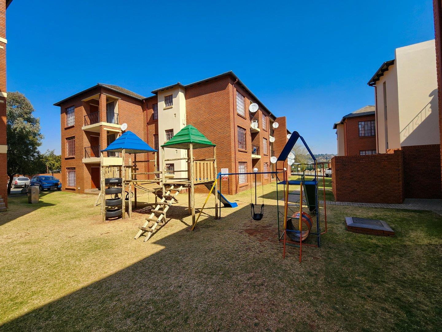 Property and houses for sale in Krugersdorp Krugersdorp Property