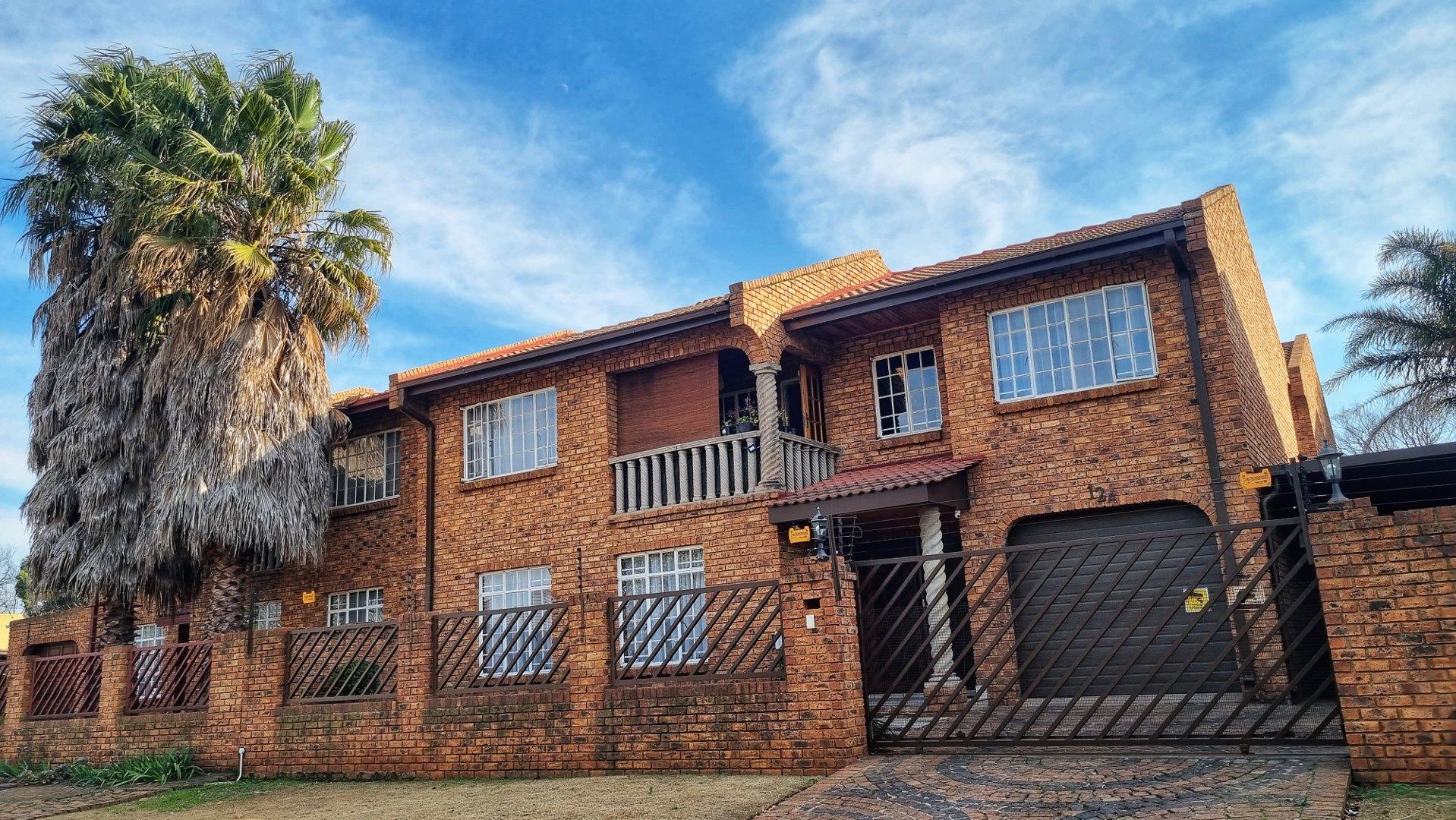 Boksburg North Property Property and houses for sale in Boksburg