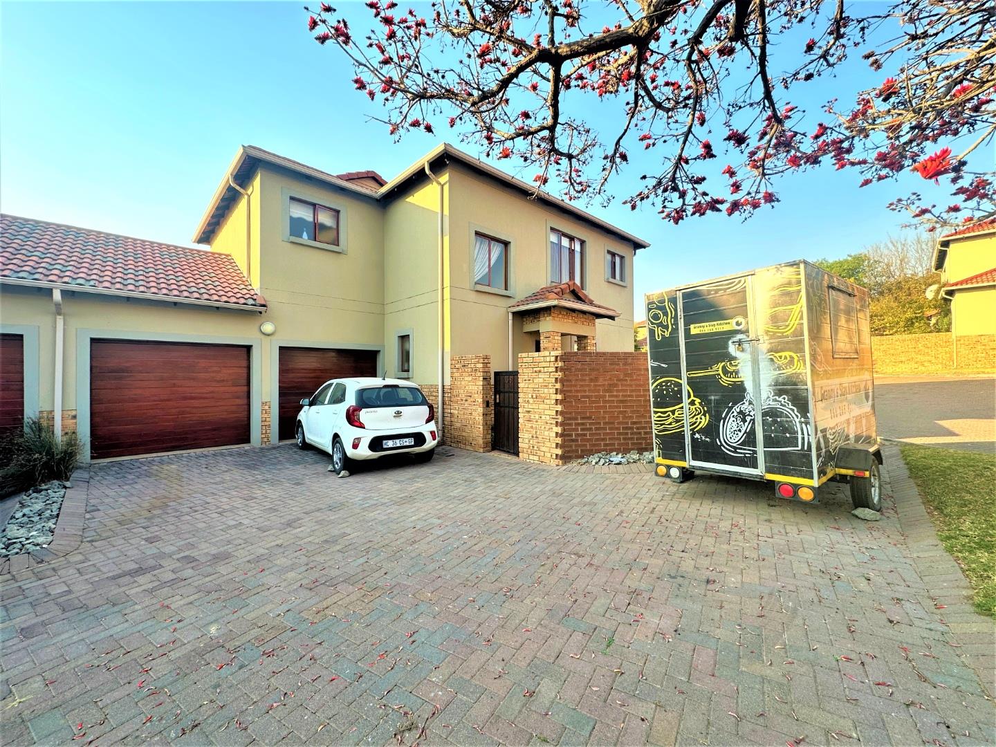 Carlswald Property Property and houses for sale in Carlswald