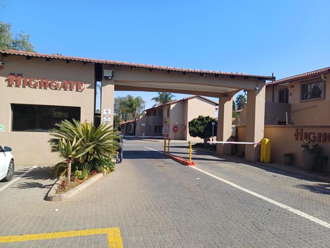 2 Bedroom Apartment / Flat to Rent in Lakefield