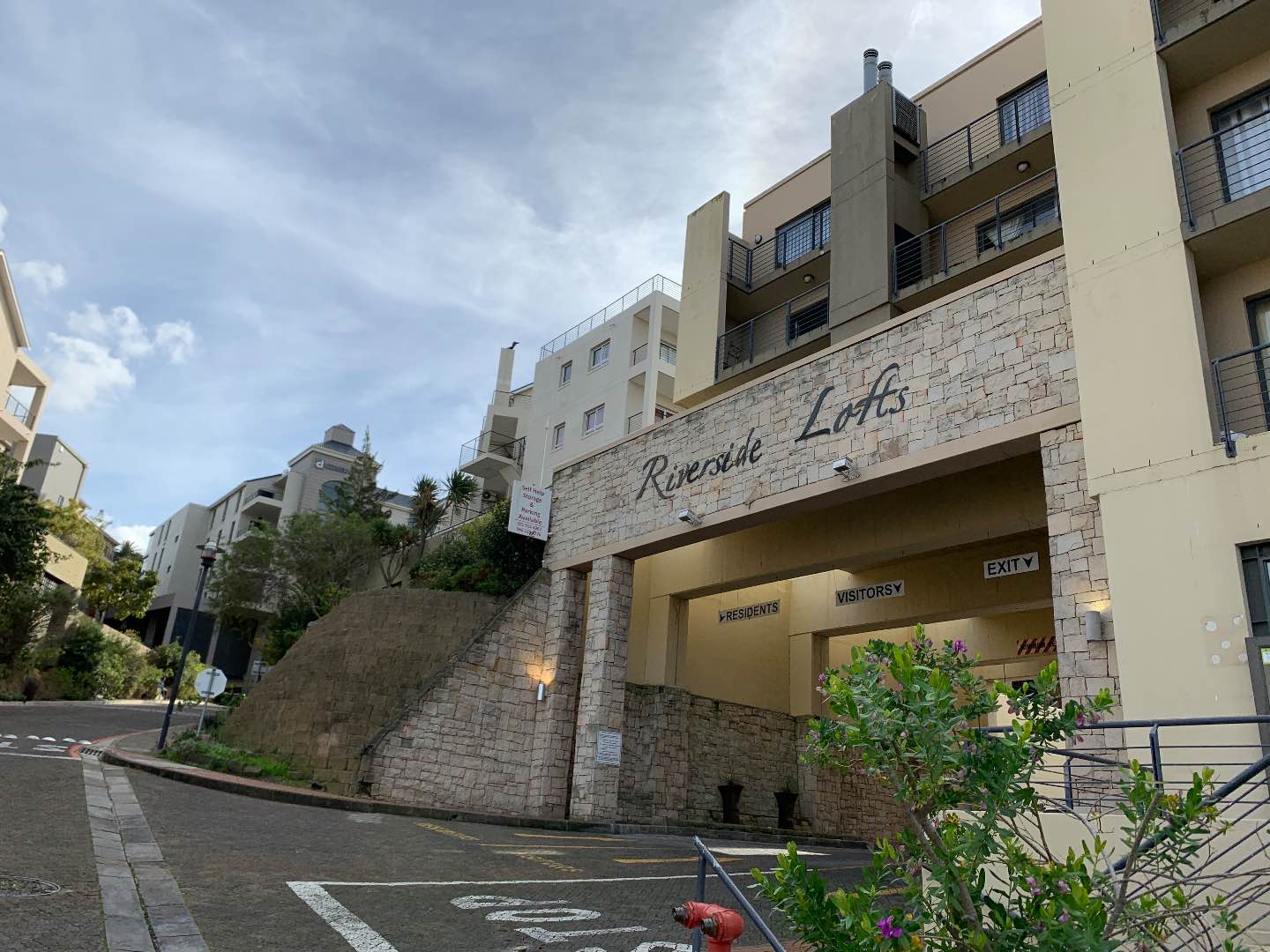 Tyger Waterfront Property Apartments / flats for sale in Tyger