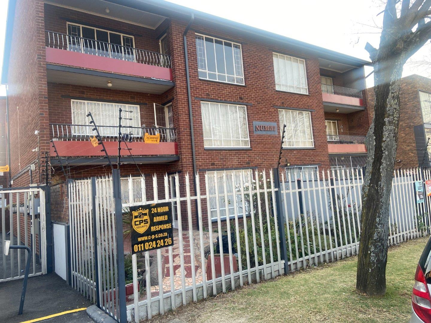 2 Bedroom Apartment / flat for sale in New Redruth 12 Saint Aubyn