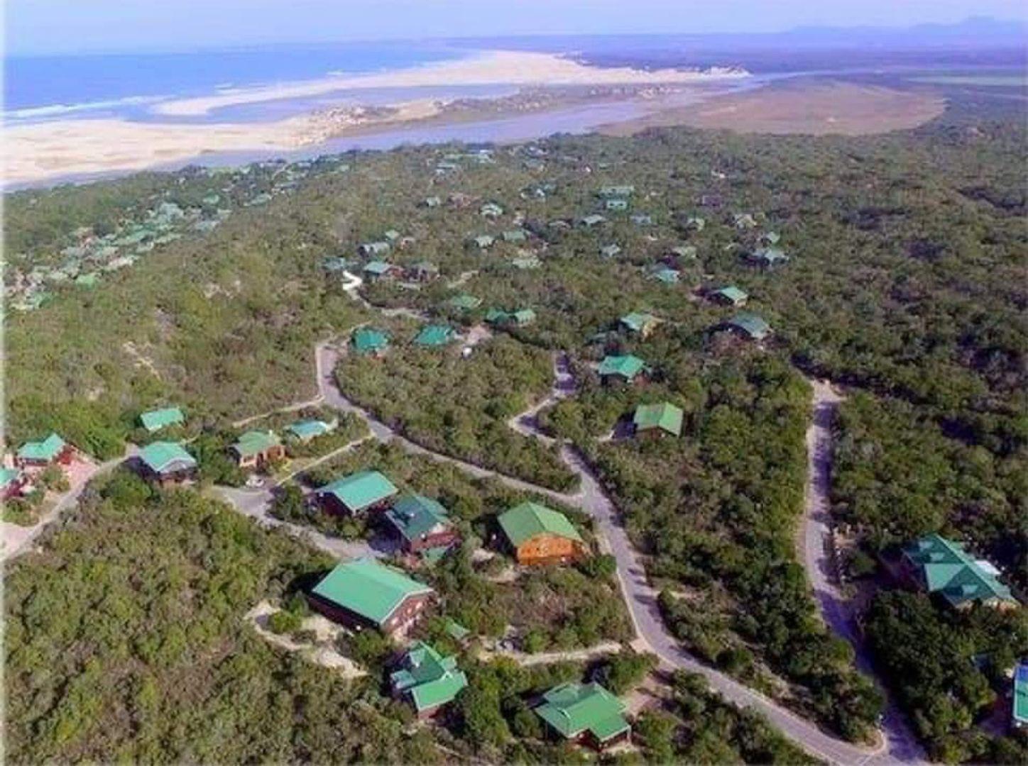 Vacant land / plot for sale in Gamtoos Mouth P24112392463