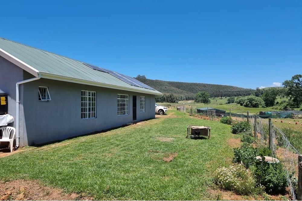 Howick Rural Property Property and houses for sale in Howick Rural
