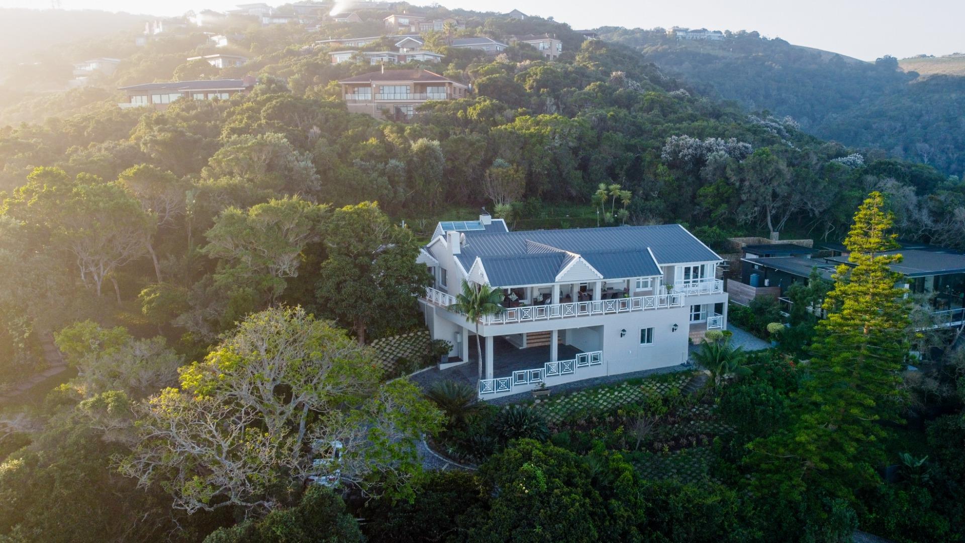 Wilderness Central Property Property and houses for sale in