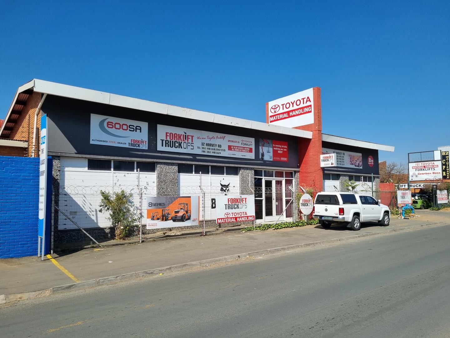 Property and houses to rent in Bloemfontein Bloemfontein Property