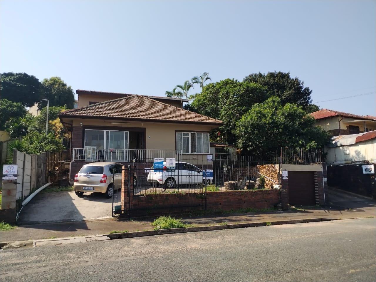 3 Bedroom House to rent in Umbilo P24113061363