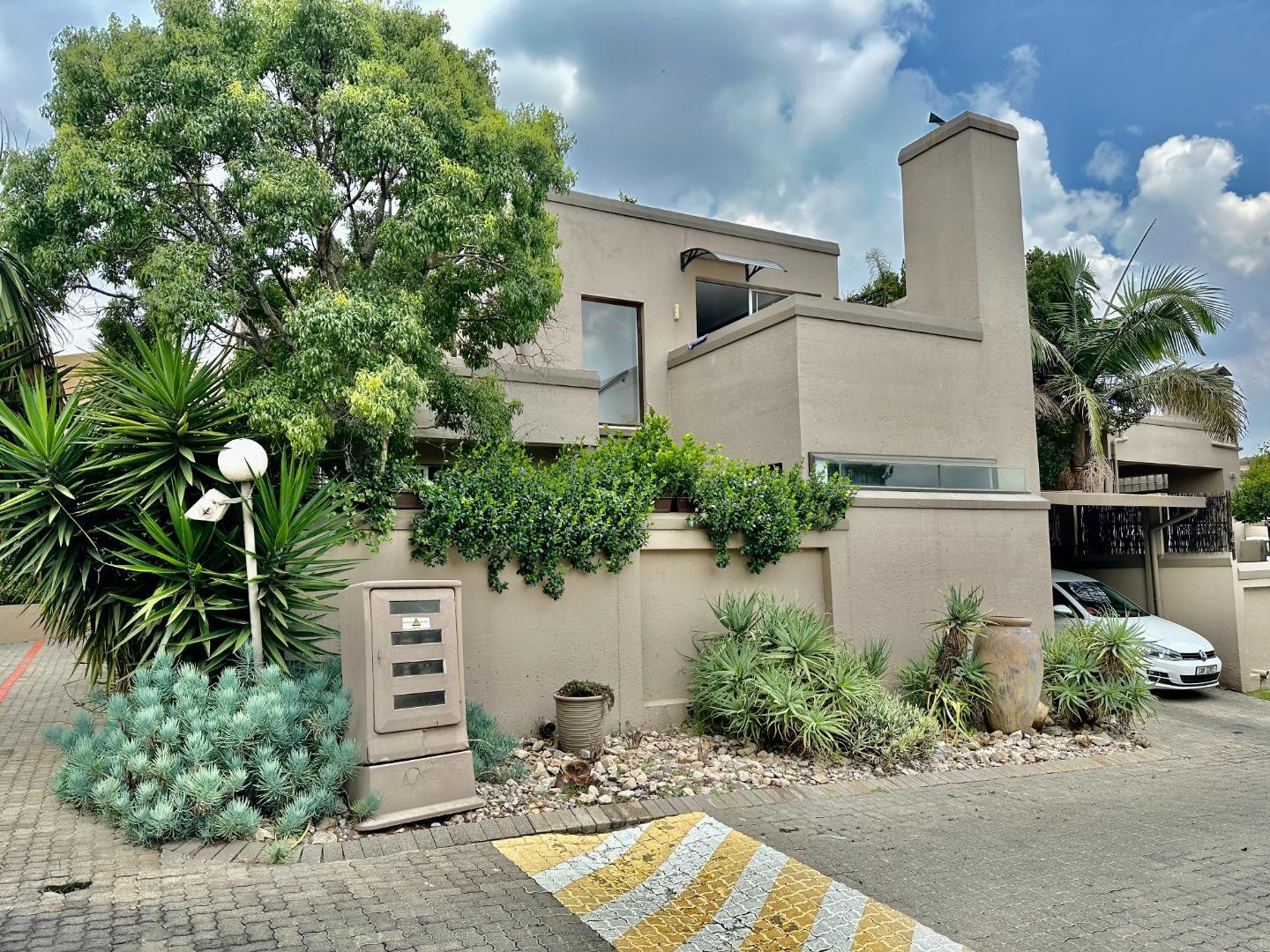 Marais Steyn Park Property Property and houses for sale in Marais