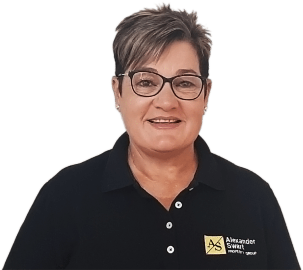 Agent profile for AnnaMarie Smalberger