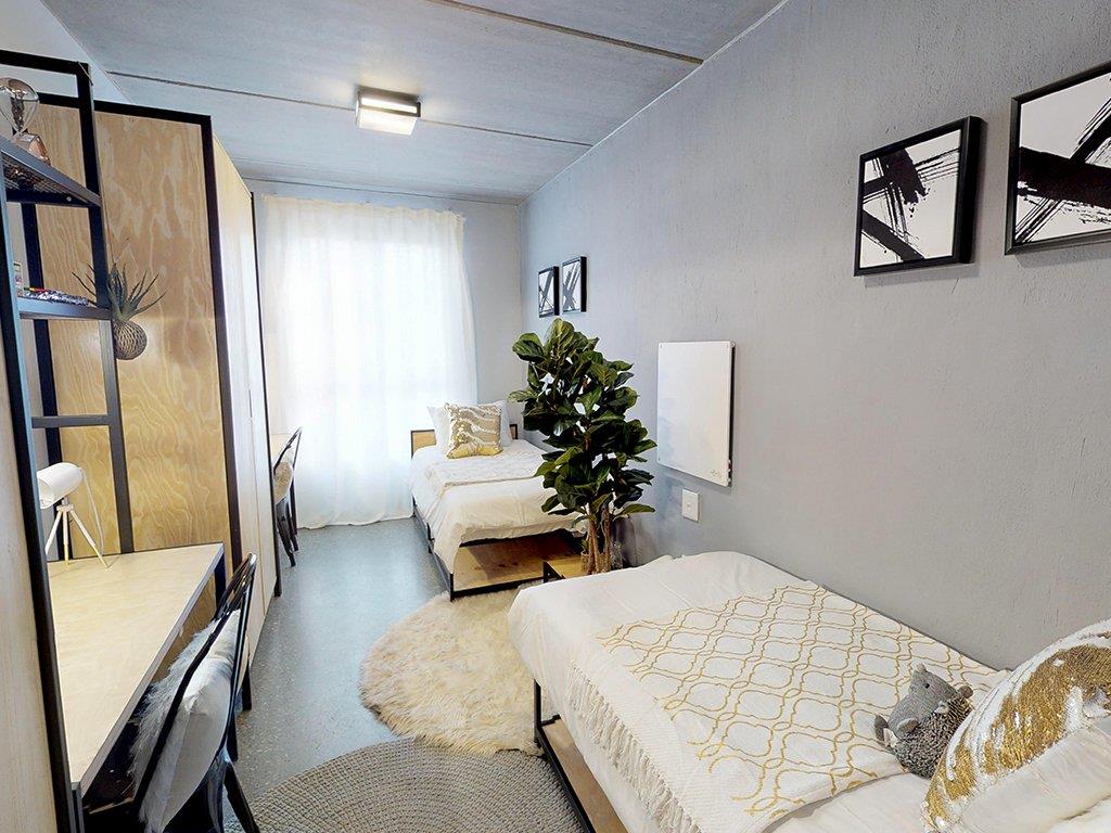 Auckland Park Property Apartments / flats to rent in Auckland Park