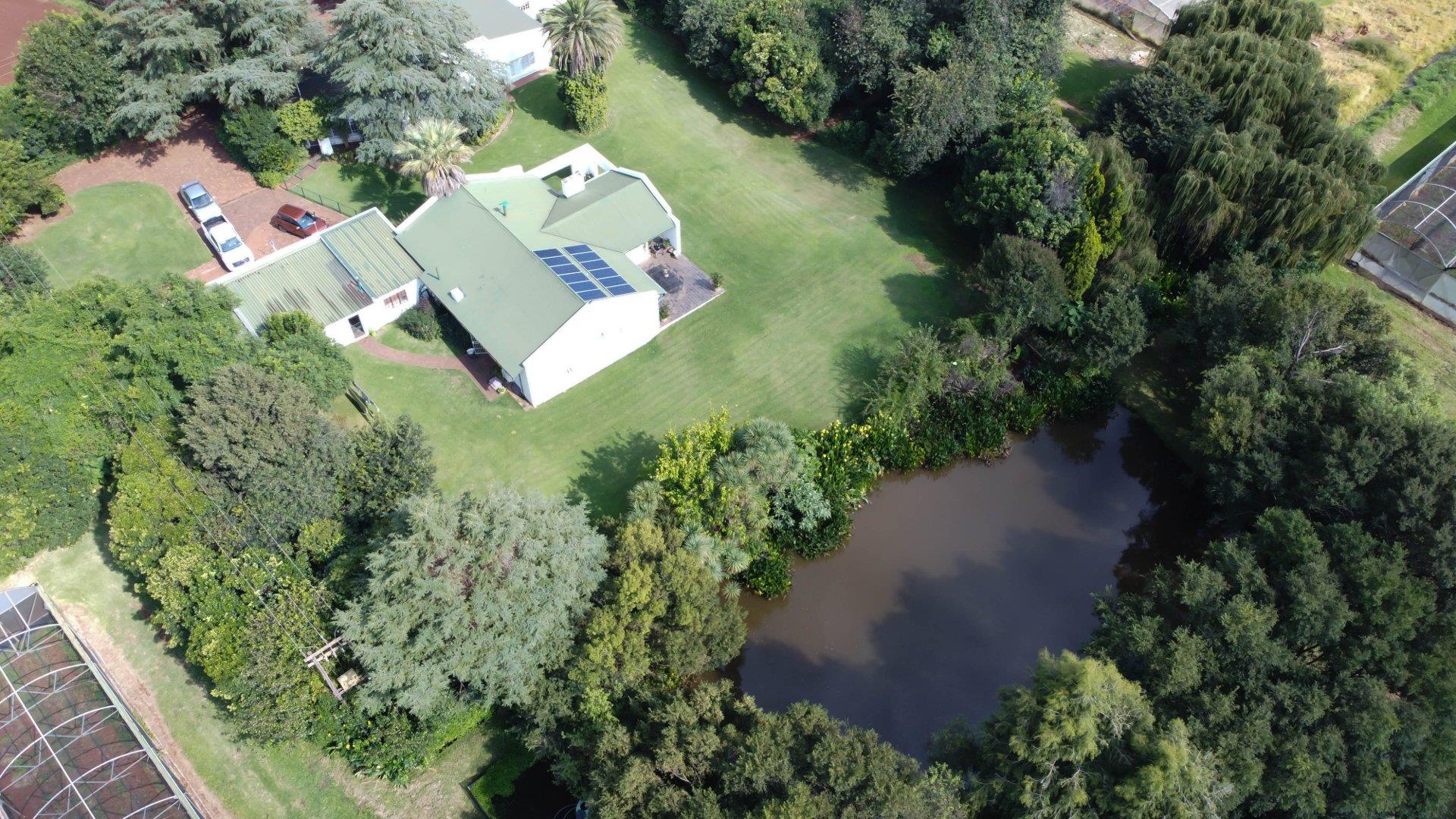 Farm for sale in Tarlton 237 Vlakplaats P24113061785