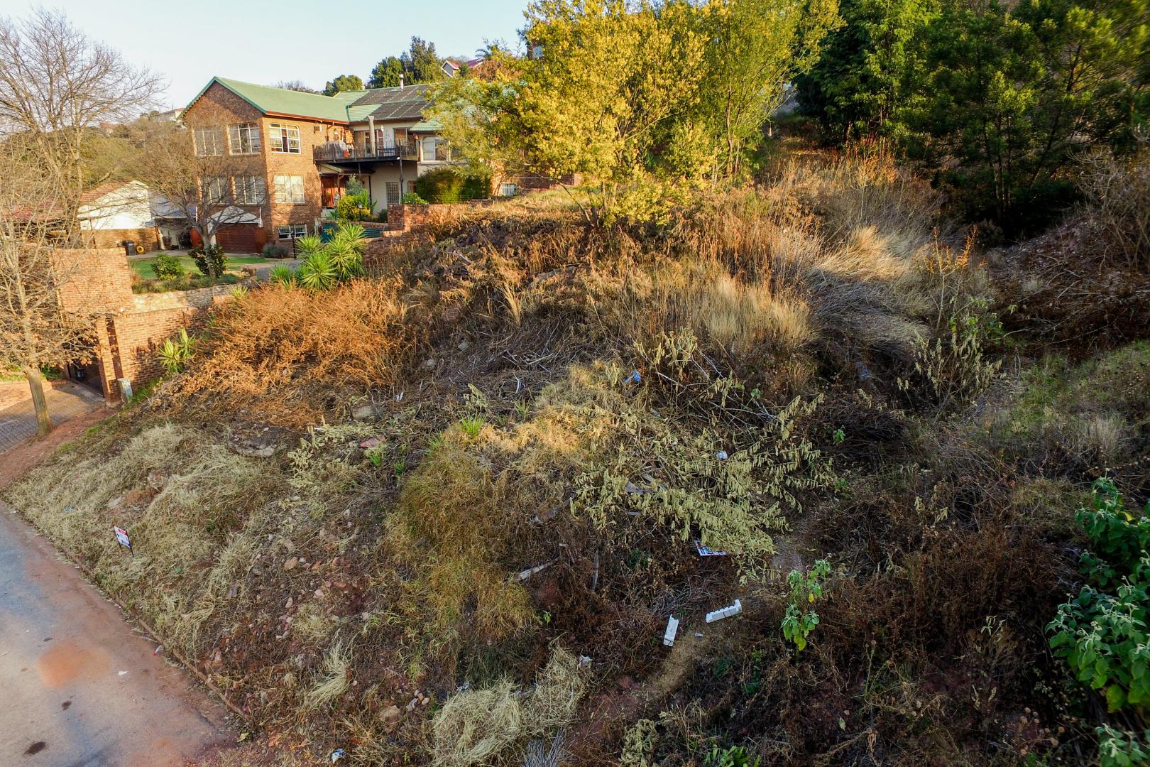 West Rand Property Vacant land / plot for sale in West Rand