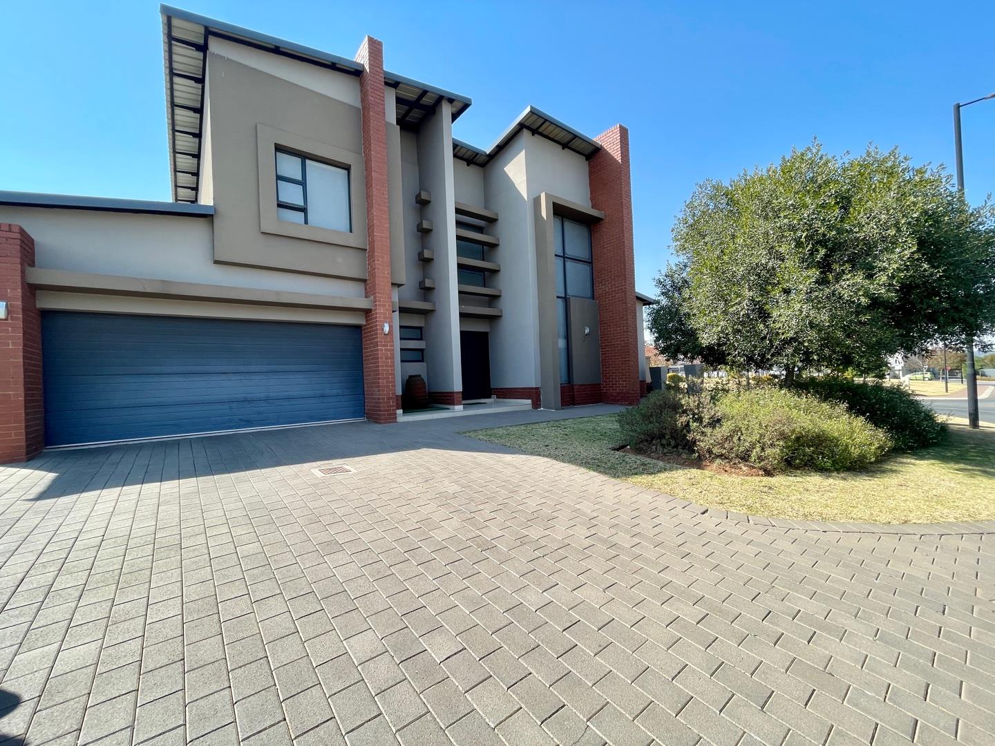 Midstream Heights Property Property and houses for sale in Midstream