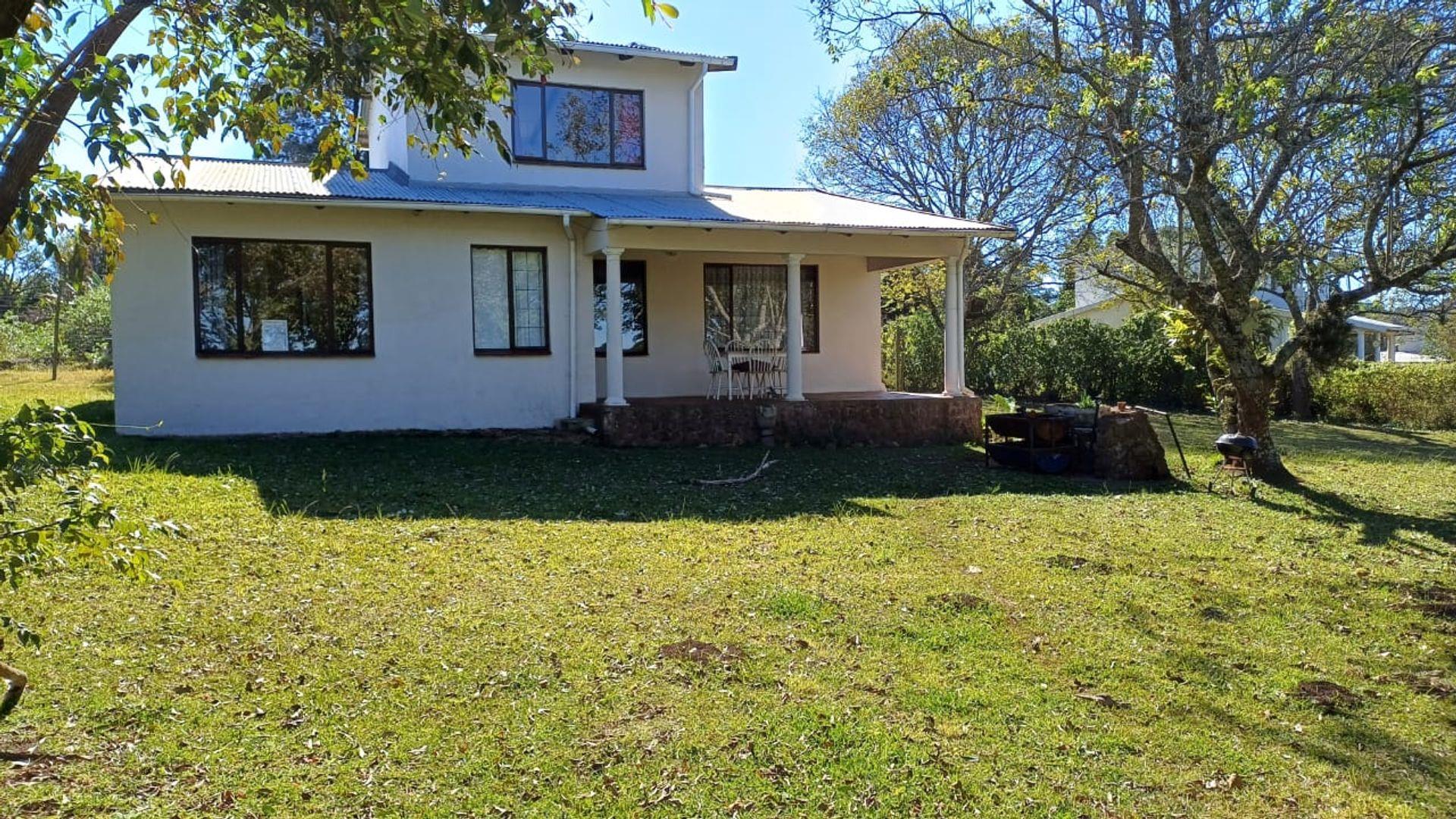 3 Bedroom House to rent in Drummond P24113062788