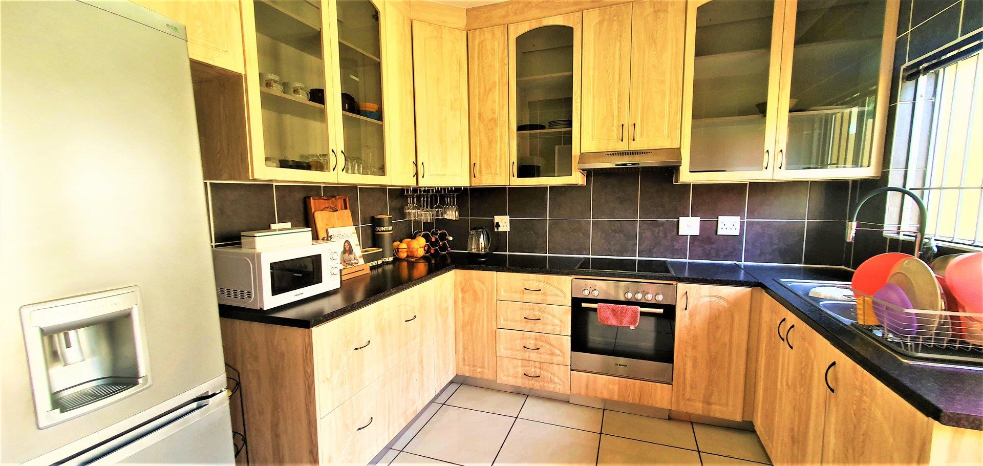 3 Bedroom Townhouse for sale in Oslo Beach P24113063077