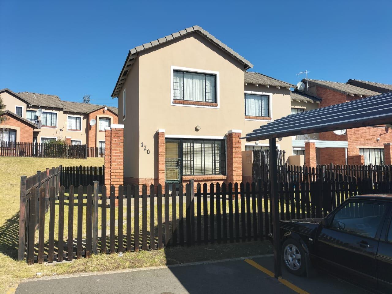 Property and houses for sale in Bloemfontein Bloemfontein Property