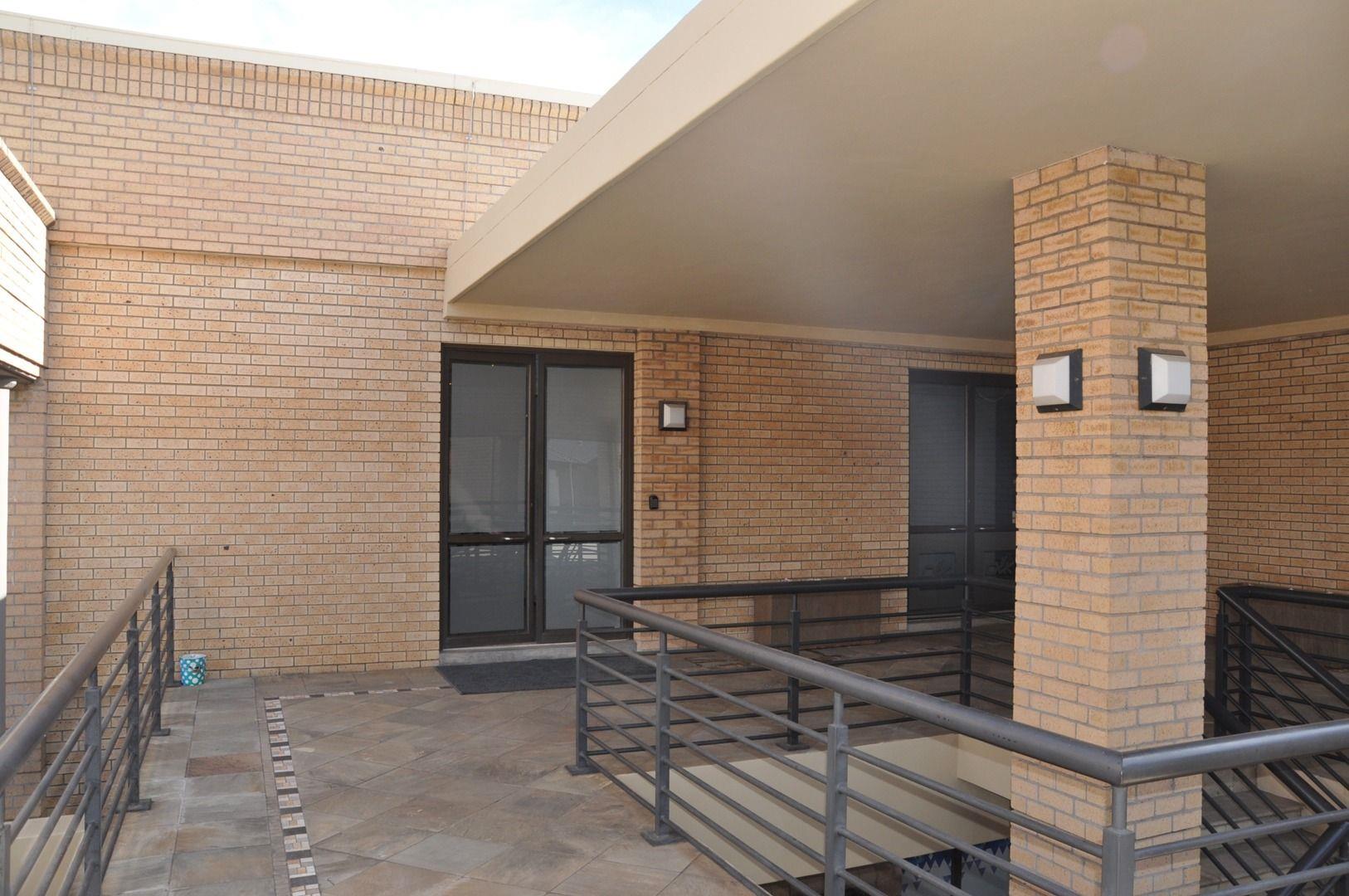 Commercial property to rent in Bloemfontein Bloemfontein Property