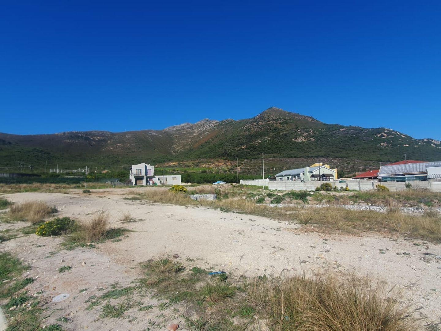 Vacant land / plots for sale in Hermanus Hermanus Property