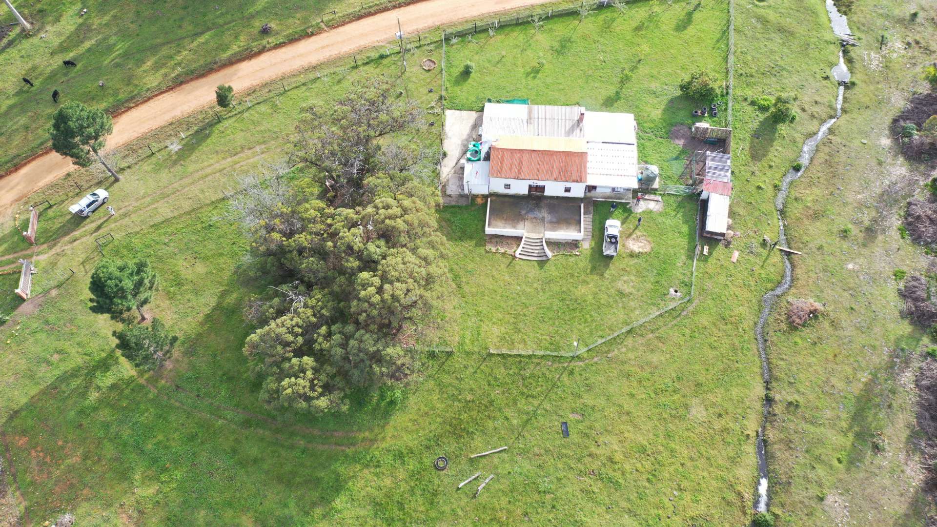 Elim, Bredasdorp Property Property and houses for sale in Elim