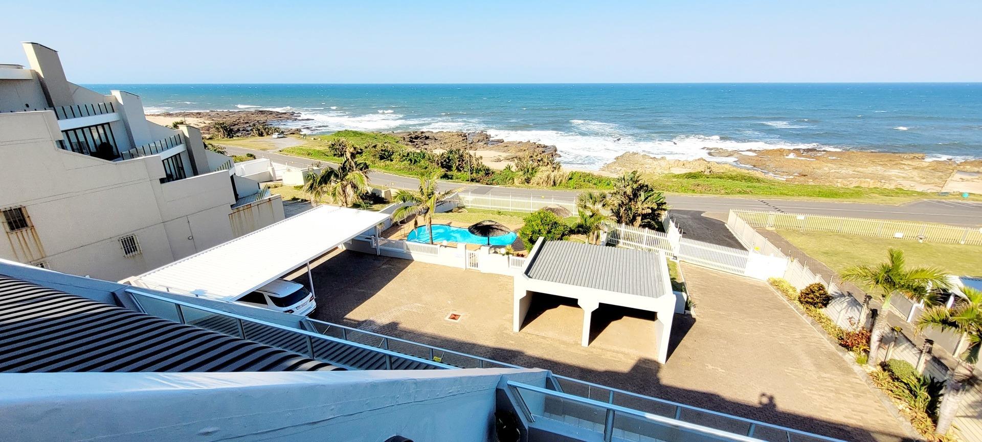 3 Bedroom Apartment / flat for sale in Manaba Beach P24113064172