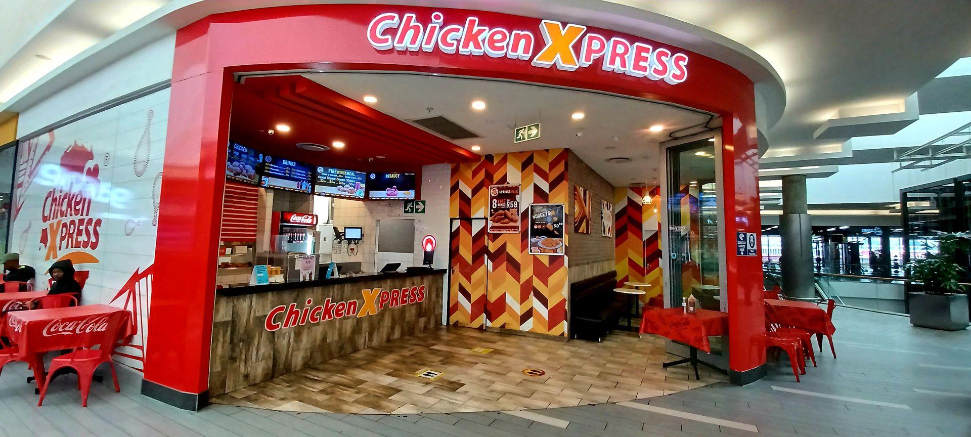 Commercial property for sale in Springs Central P24113064642