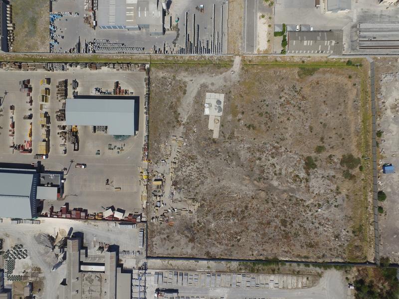 Vacant land / plot for sale in Blackheath Industrial P24112771524