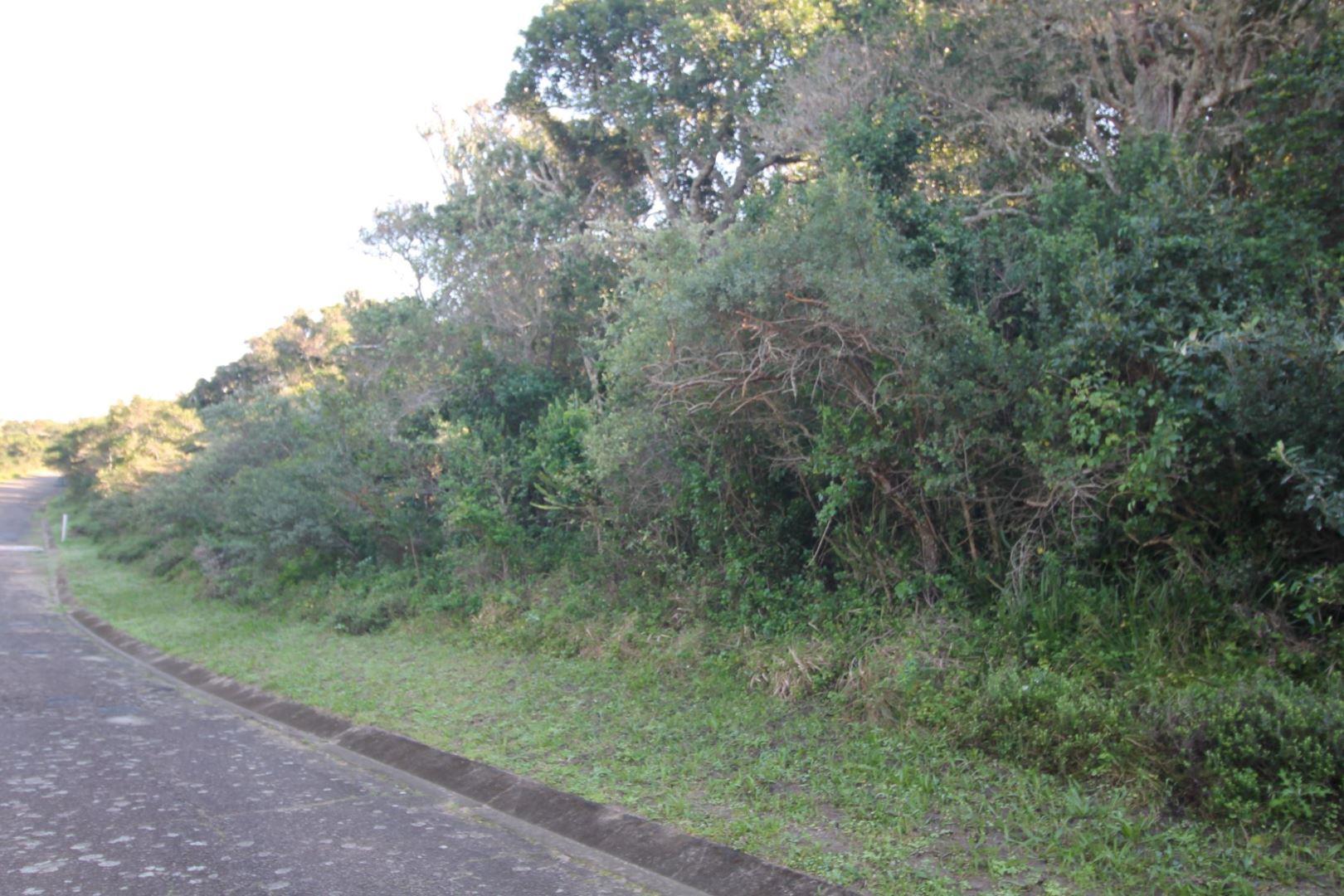 Vacant land / plot for sale in Seafield 24 West River Road P24