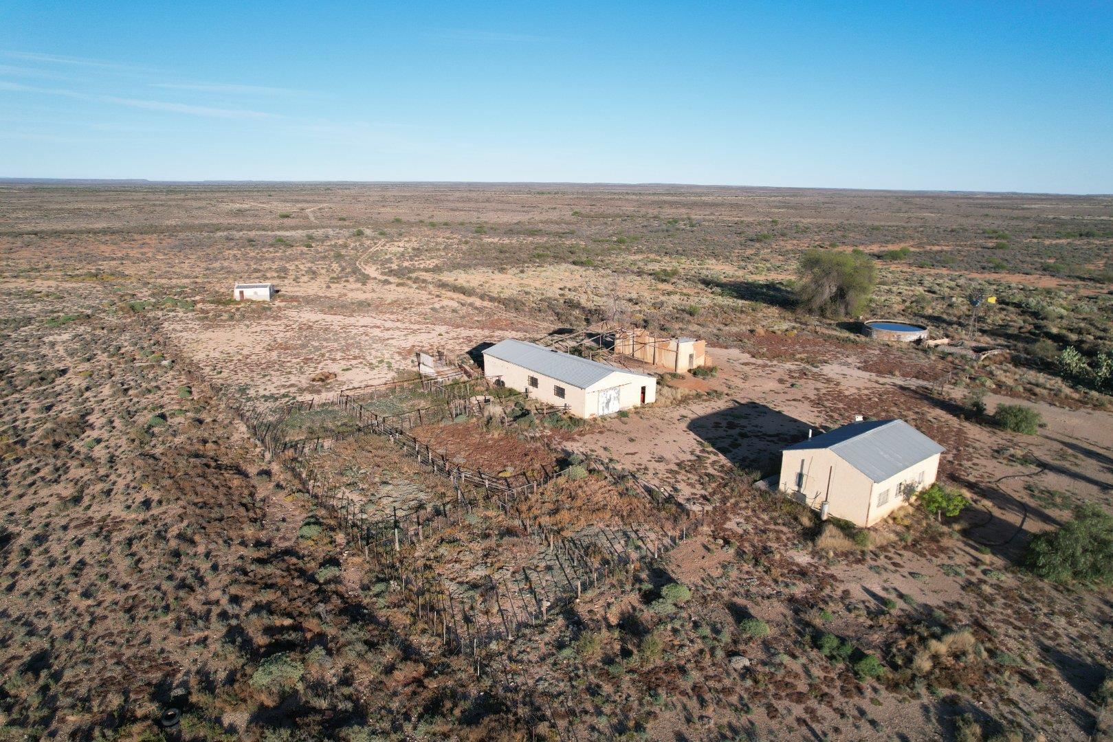 Farm for sale in Vanwyksvlei P24113065393