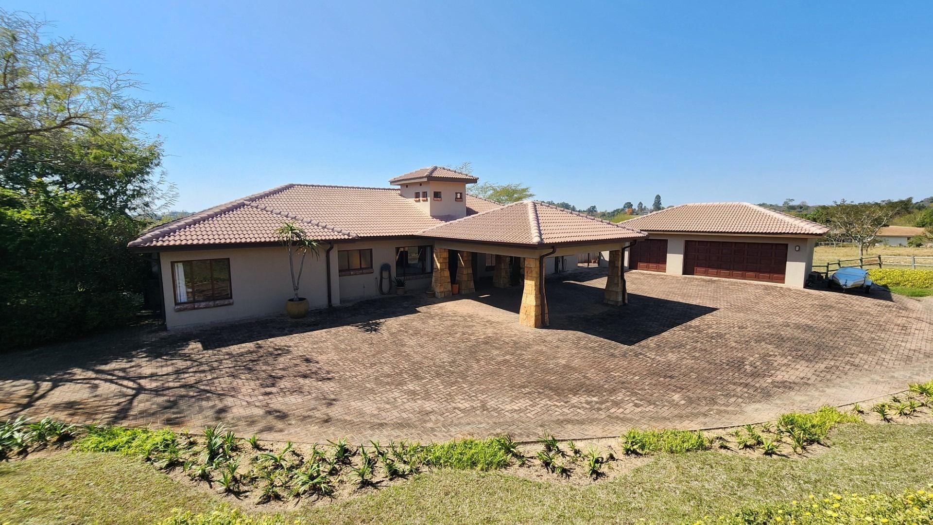 Waterberry Country Estate, White River Property Property and houses