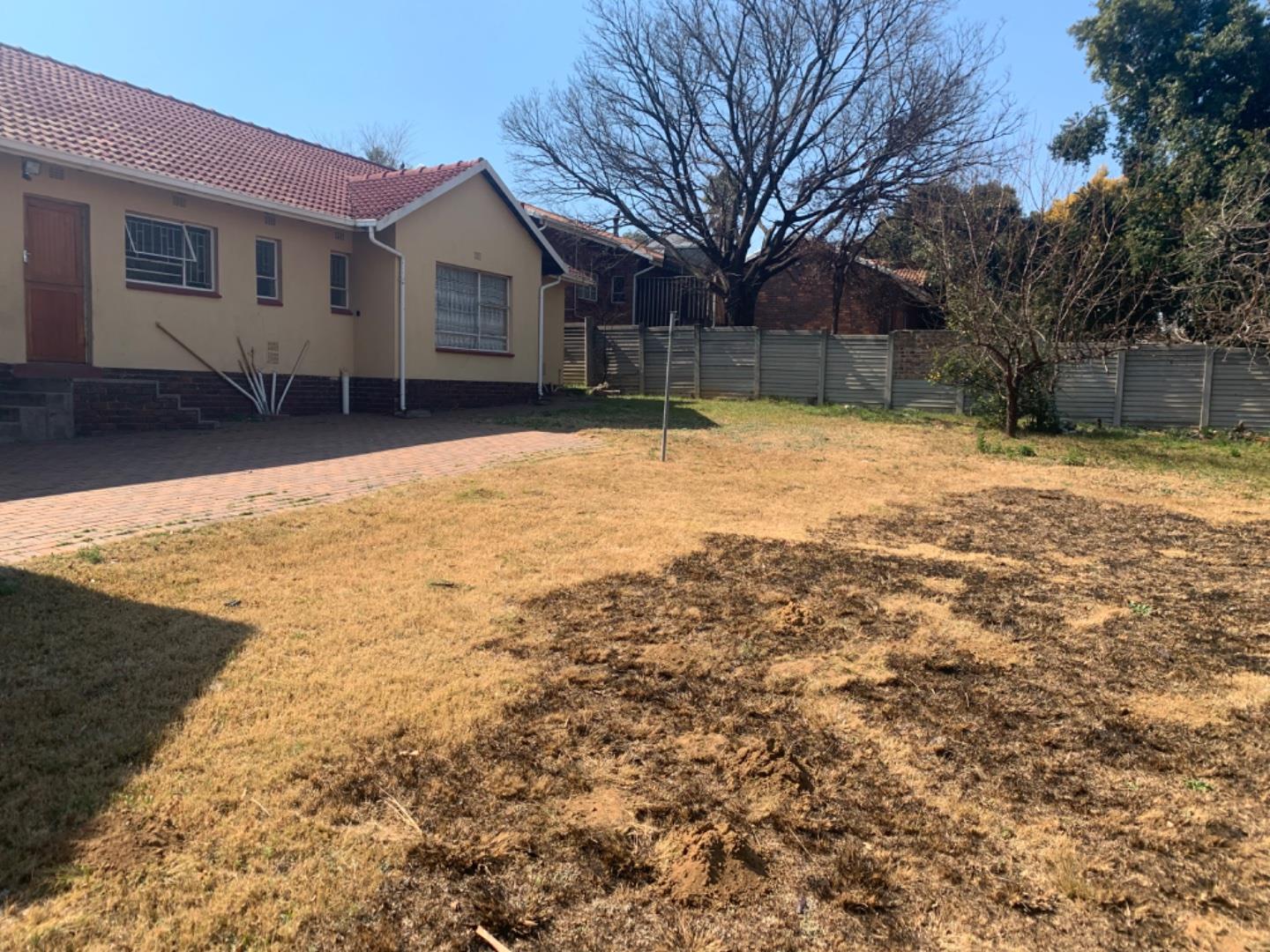 Ridgeway Property Property and houses for sale in Ridgeway