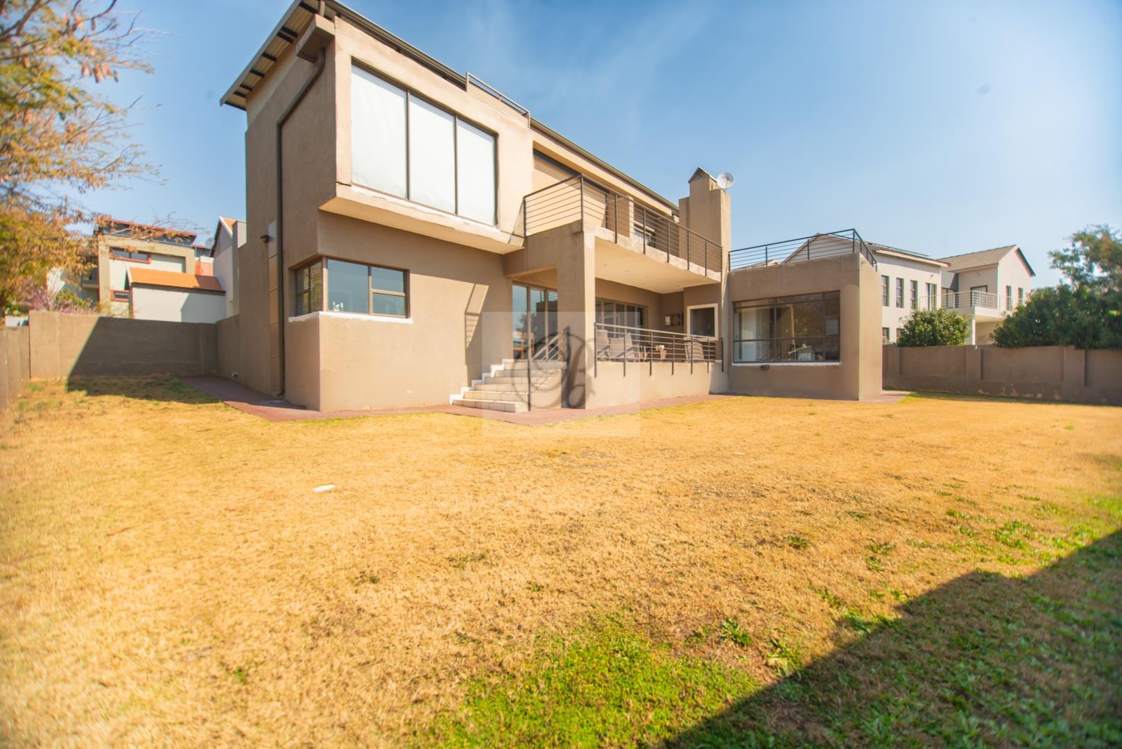 3 Bedroom House for sale in Copperleaf Estate P24113066088