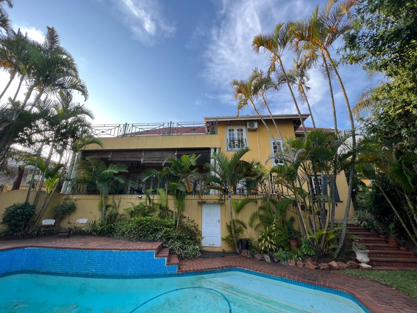 5 Bedroom House to rent in Morningside P24113067369