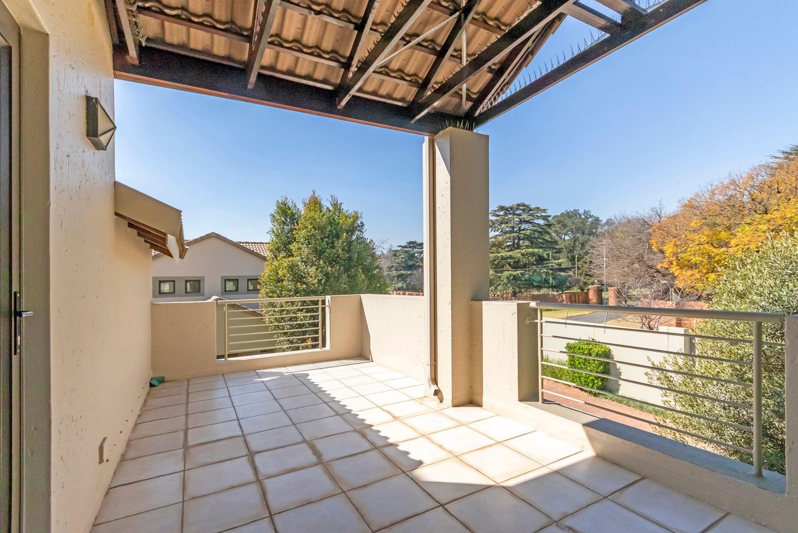 1 Bedroom Apartment / flat for sale in Bryanston P24113067830