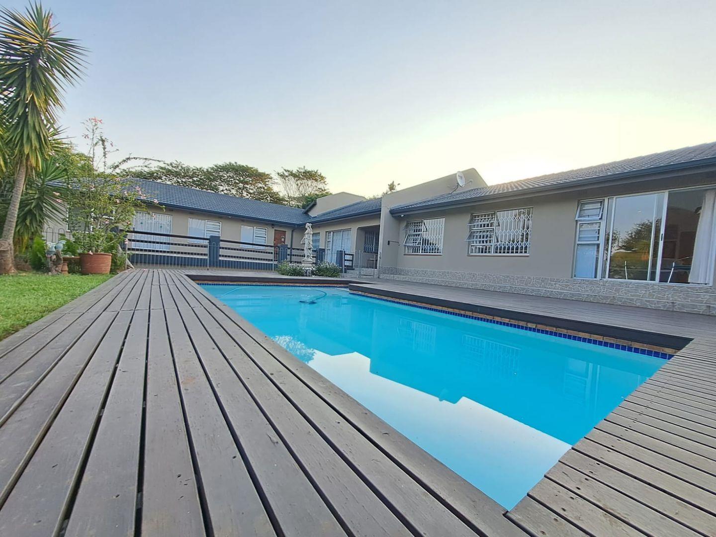 4 Bedroom House for sale in Mtunzini P24114433502