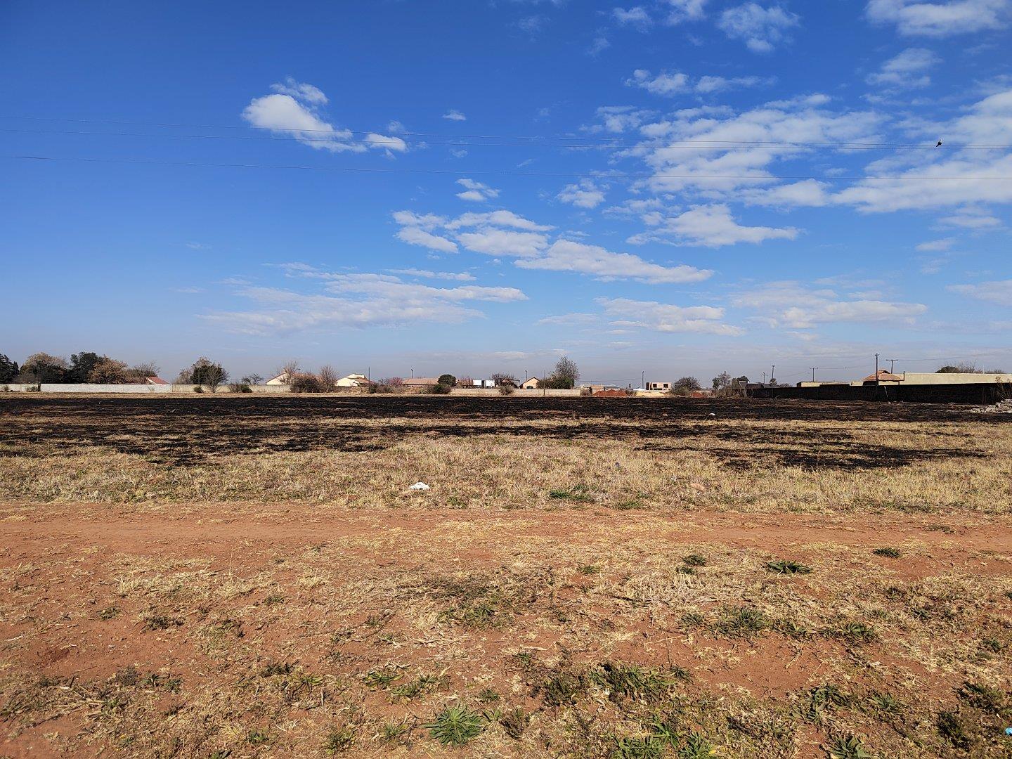 Vacant land / plot for sale in Henley On Klip P24113068024