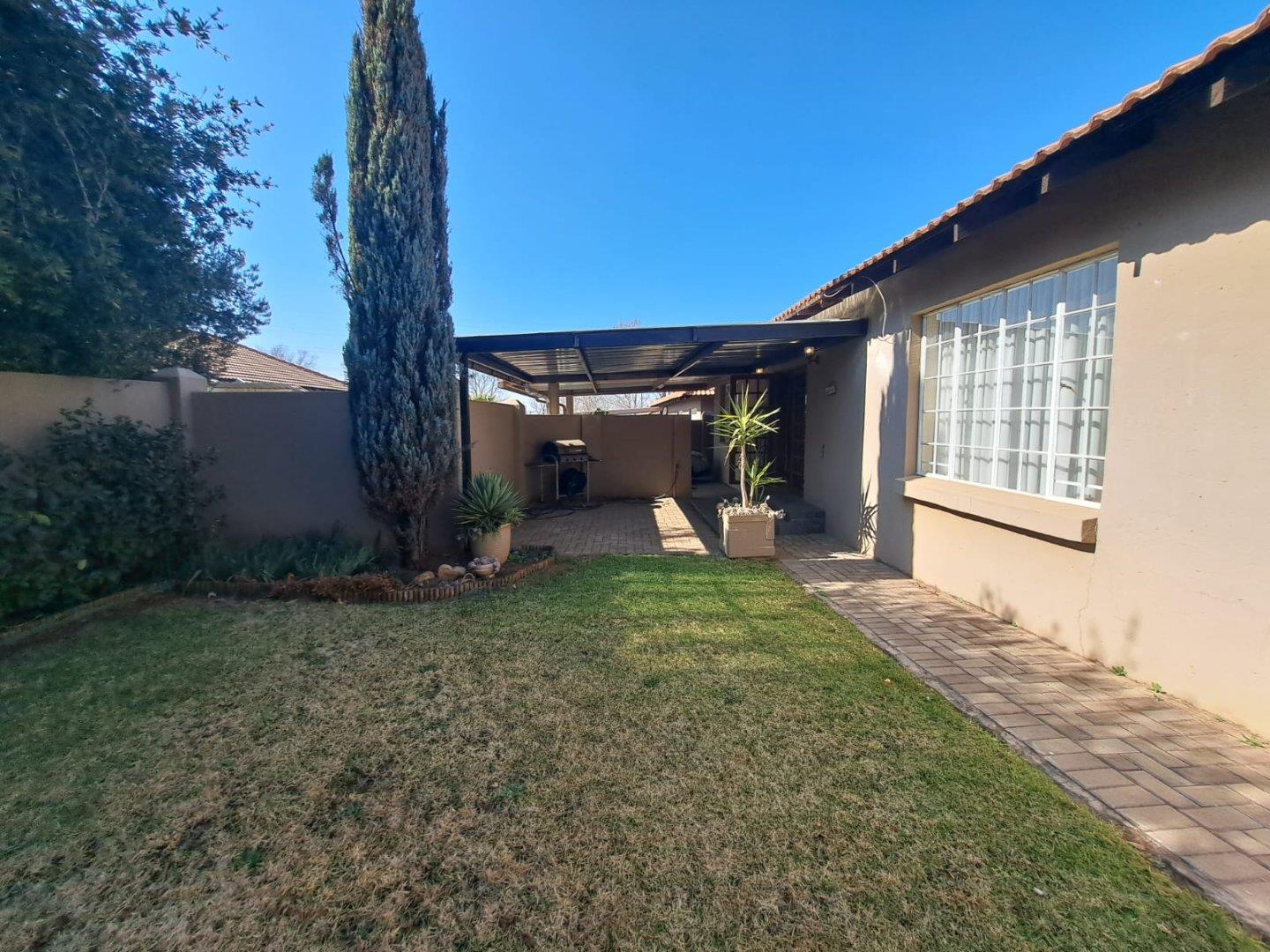 Townhouses for sale in Heidelberg, Gauteng Heidelberg, Gauteng