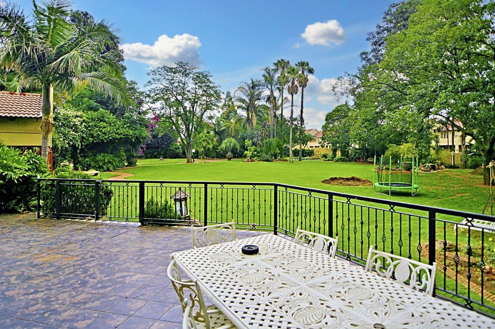 9 Bedroom House for sale in Glen Marais 31a North Road P24113068115