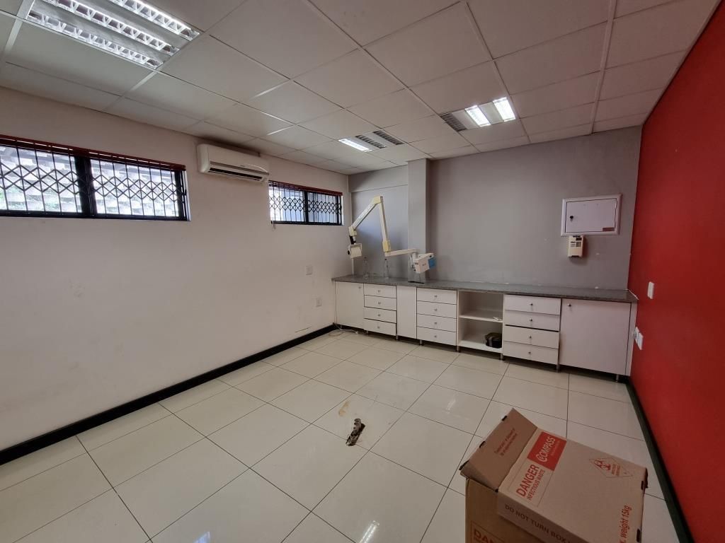 Kwamashu Property Commercial property to rent in Kwamashu