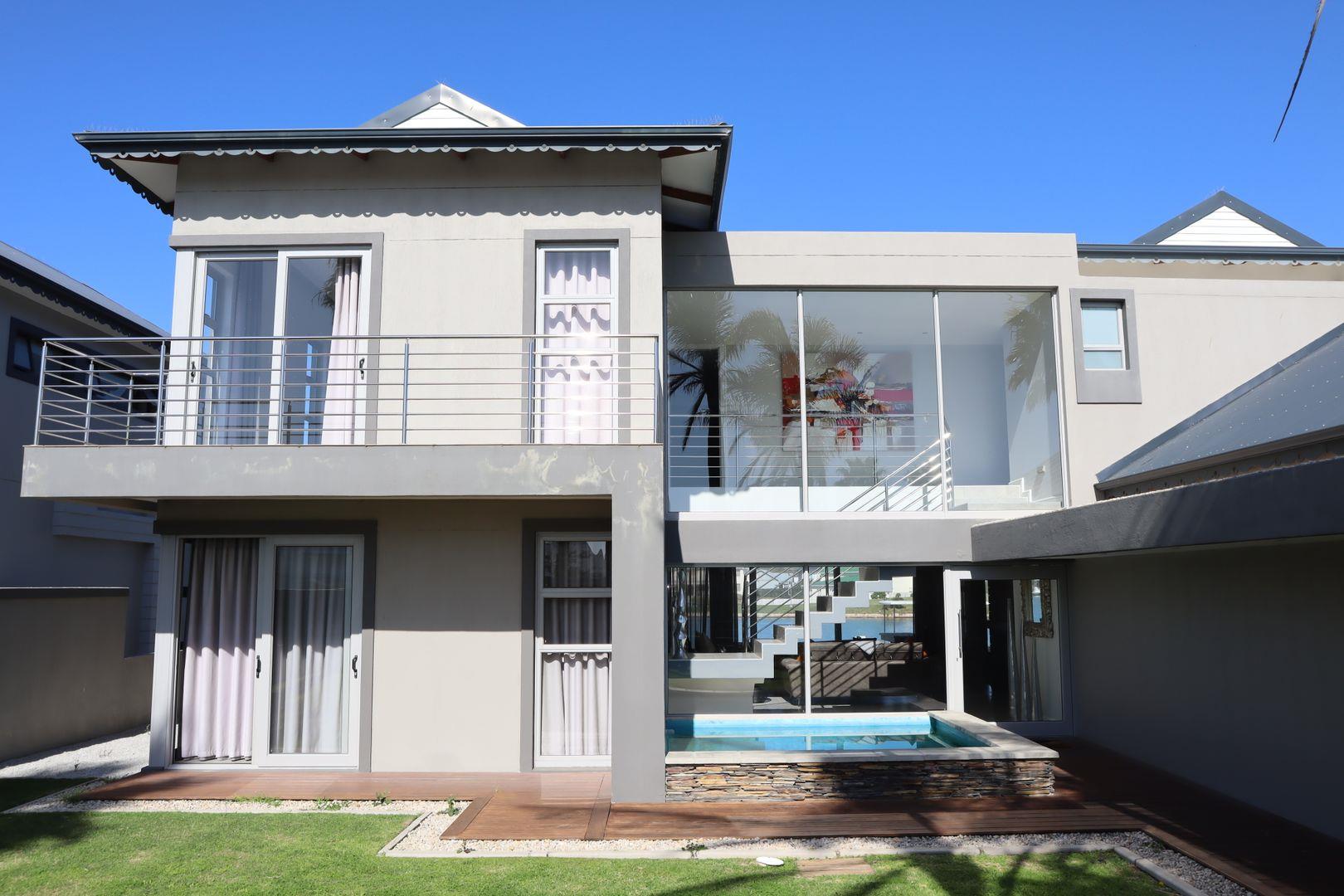 5 Bedroom House for sale in Marina Martinique P24113068228