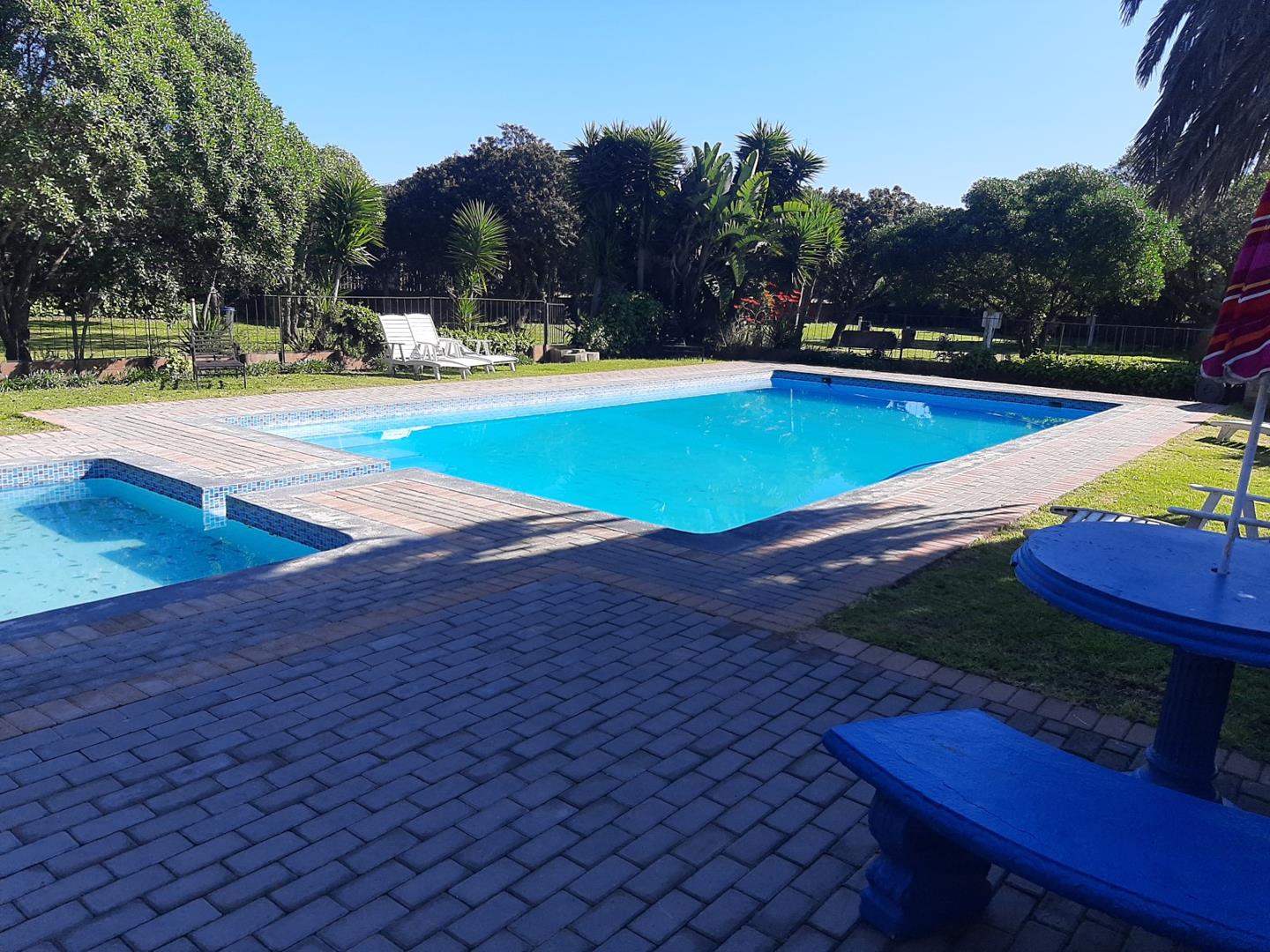 Commercial property for sale in Klein Brak Rivier P24113068309