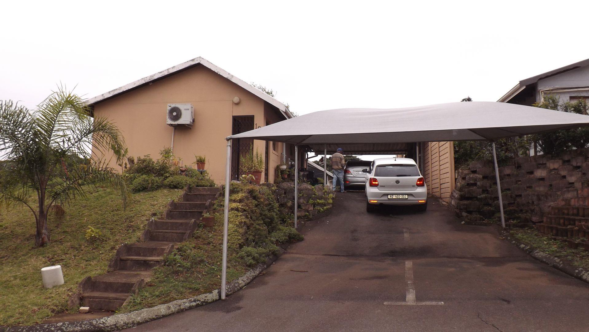 3 Bedroom Townhouse for sale in Bellair P24111978812