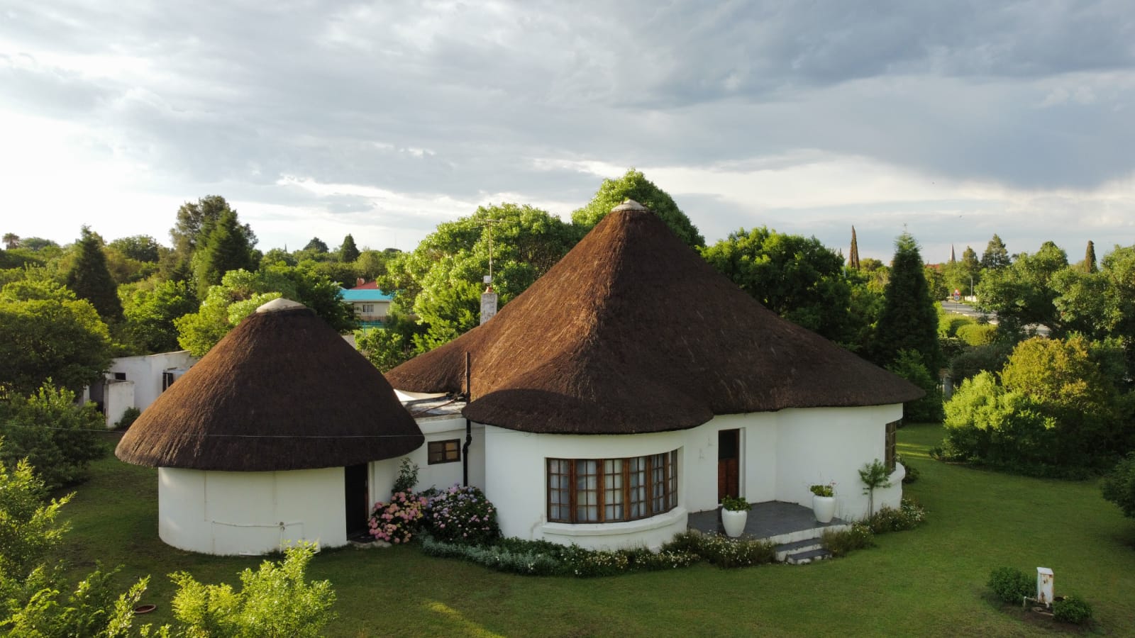 3 Bedroom House for sale in Heilbron P24113068674