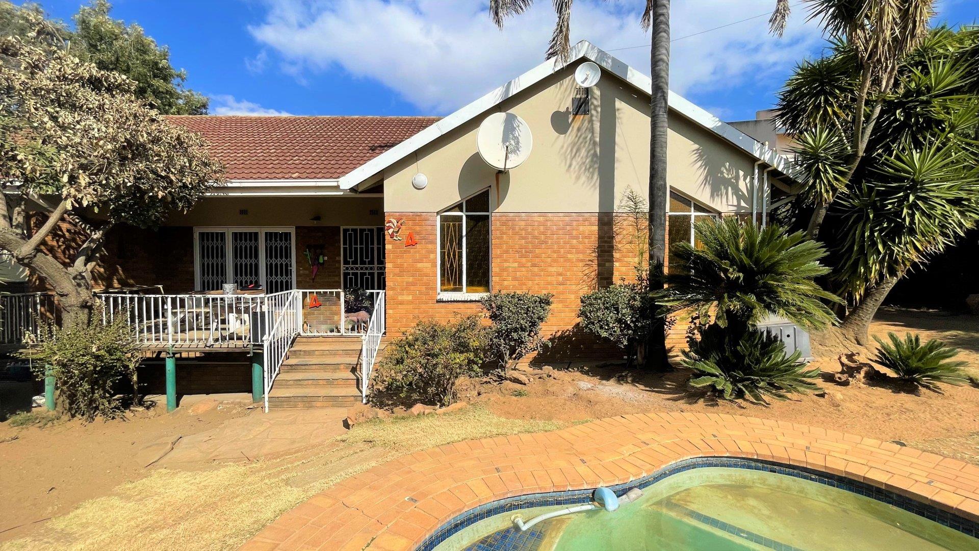 Property and houses for sale in Heidelberg, Gauteng Heidelberg