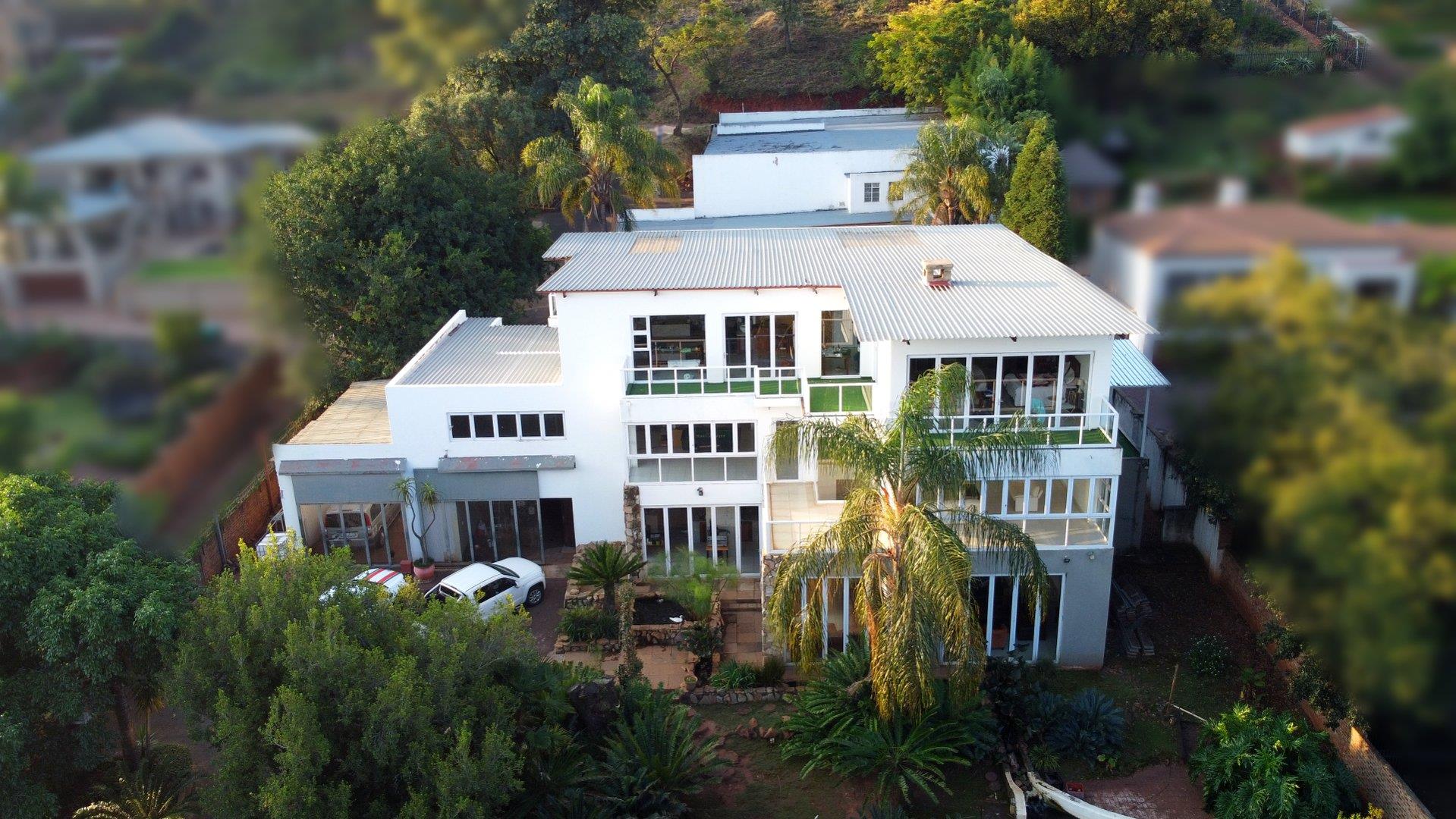 7 Bedroom House for sale in Waverley P24113068878