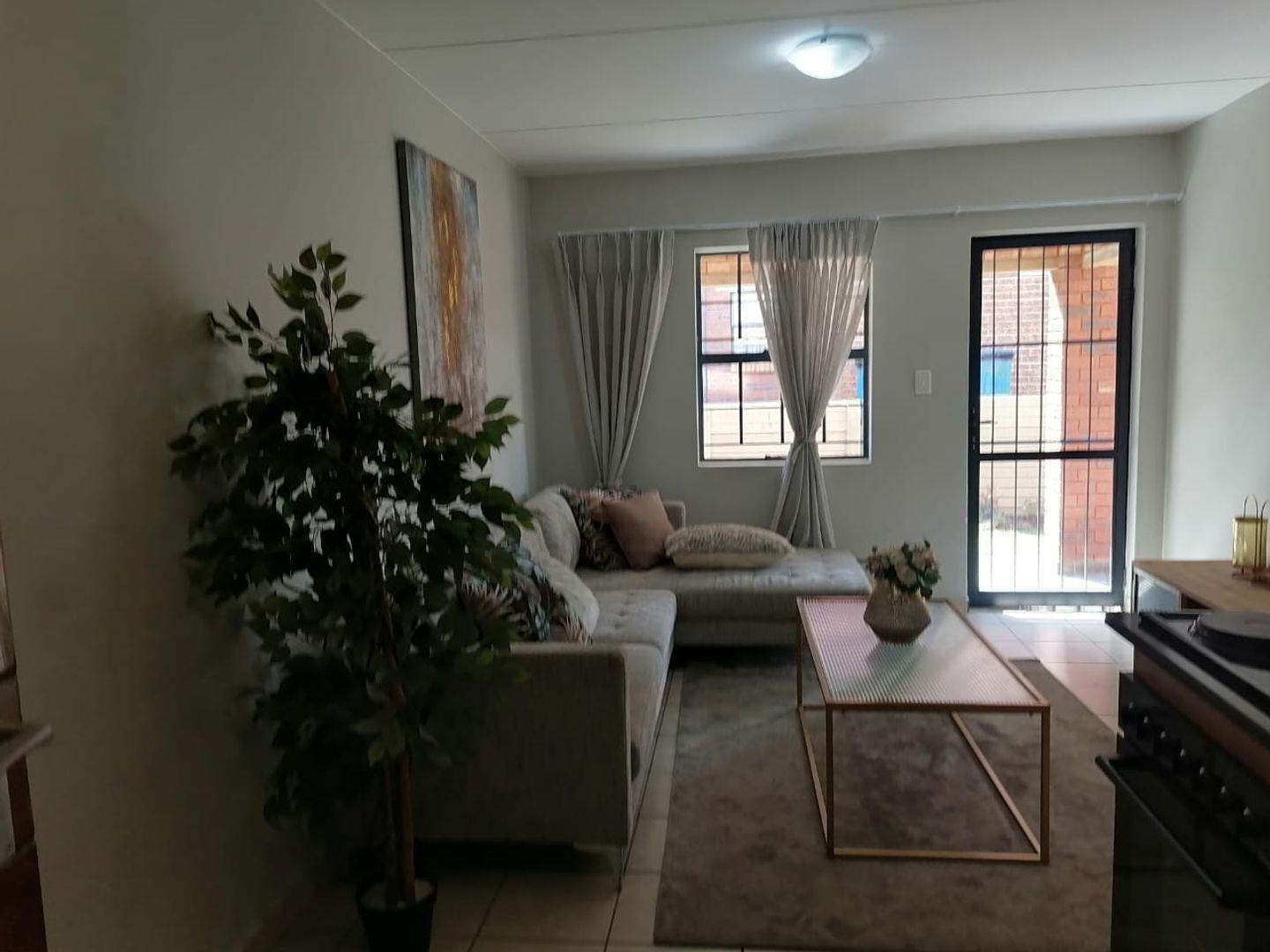 Kibler Park Property Property and houses to rent in Kibler Park