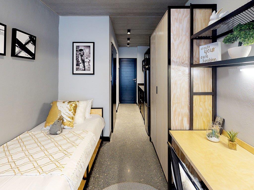 Melville, Johannesburg Property Apartments / flats to rent in