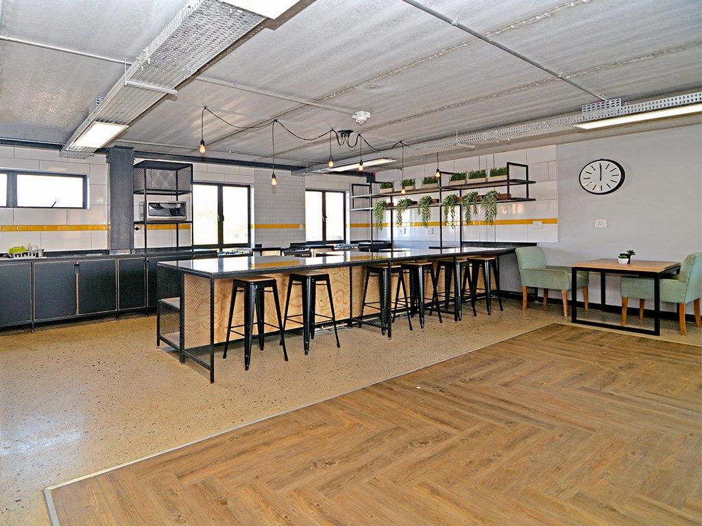 Auckland Park Property Apartments / flats to rent in Auckland Park